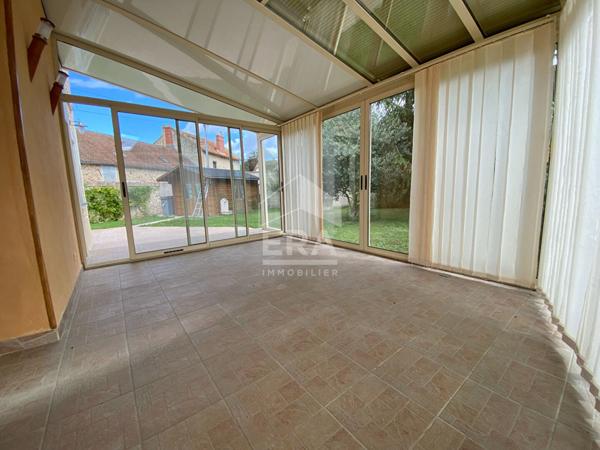 Maison Saint Fargeau Ponthierry 5 pièce(s) 105 m2