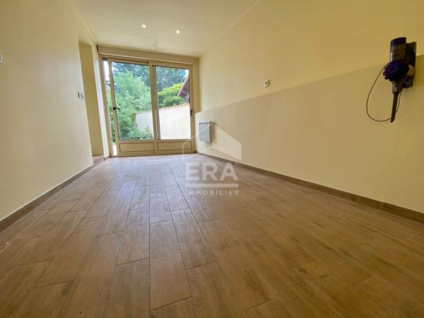 Maison Saint Fargeau Ponthierry 5 pièce(s) 105 m2
