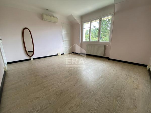 Maison Saint Fargeau Ponthierry 5 pièce(s) 105 m2