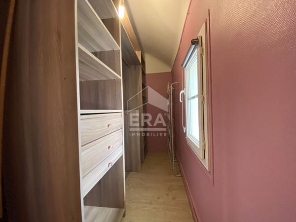 Maison Saint Fargeau Ponthierry 5 pièce(s) 105 m2