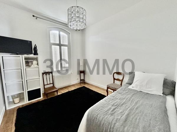 Vente / Maison bourgeoise à Tours (37000)