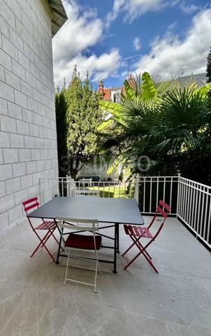 Vente / Maison bourgeoise à Tours (37000)