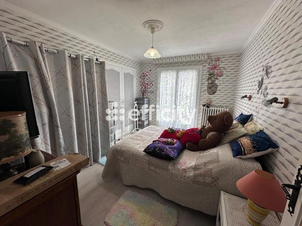 Maison 5 pièces - 175 m² Exclusivité efficity