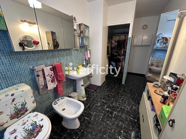 Maison 5 pièces - 175 m² Exclusivité efficity