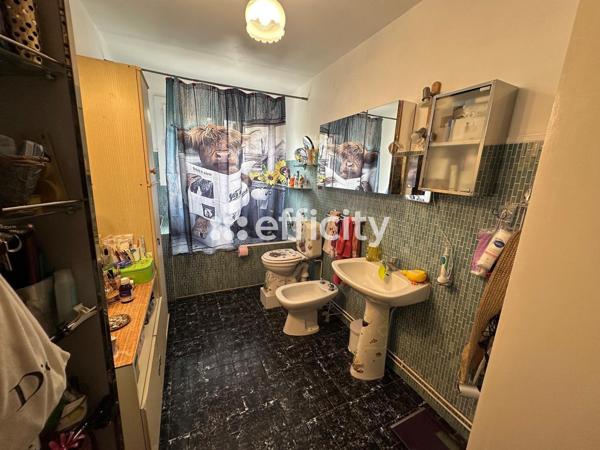 Maison 5 pièces - 175 m² Exclusivité efficity