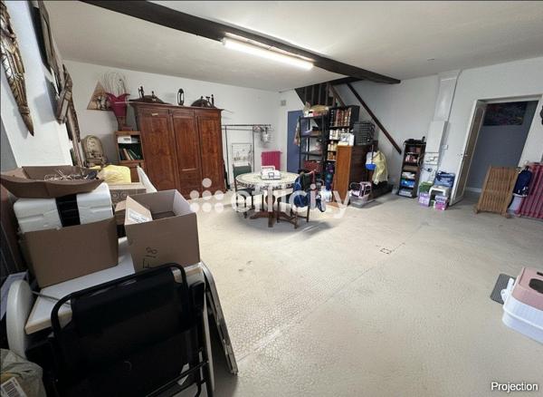 Maison 5 pièces - 175 m² Exclusivité efficity