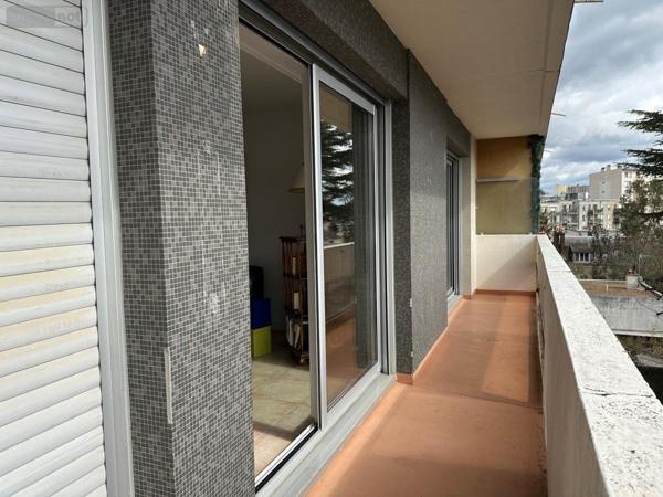 Appartement à vendre à Le Mans dans la Sarthe (72000), ref : 72148-62