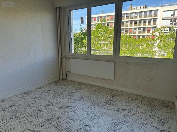 Appartement à vendre à Le Mans dans la Sarthe (72000), ref : 72148-62