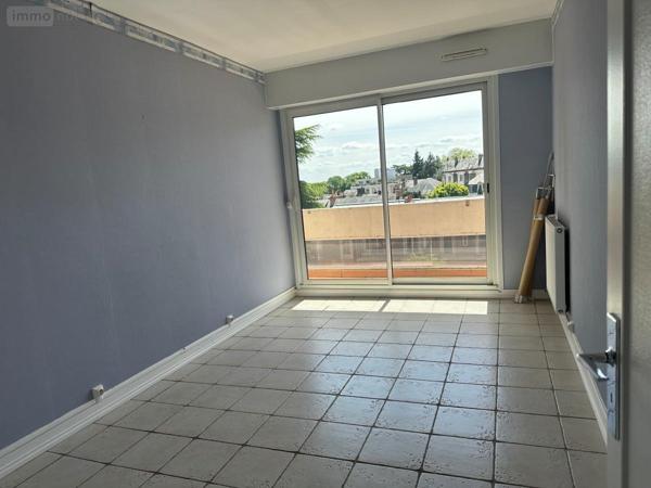 Appartement à vendre à Le Mans dans la Sarthe (72000), ref : 72148-62