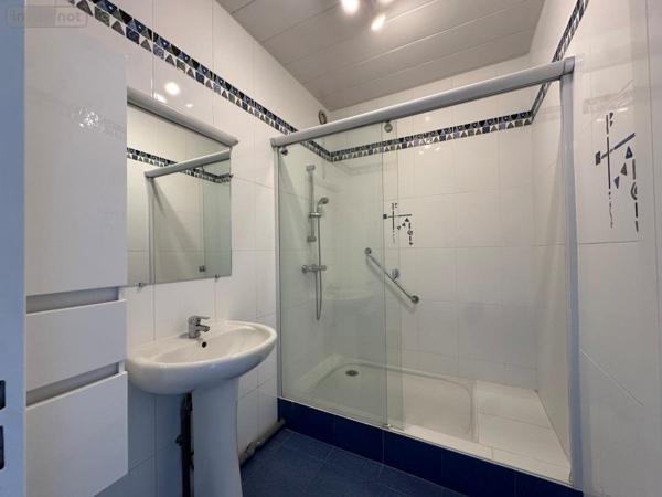 Appartement à vendre à Le Mans dans la Sarthe (72000), ref : 72148-62