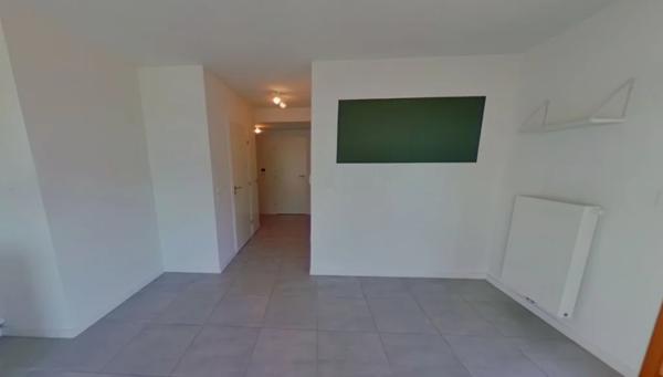 APPARTEMENT T3 A LOUER - SATHONAY CAMP 59.53 m 2 891 € charges comprises par mois