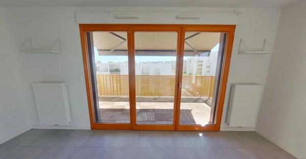 APPARTEMENT T3 A LOUER - SATHONAY CAMP 59.53 m 2 891 € charges comprises par mois
