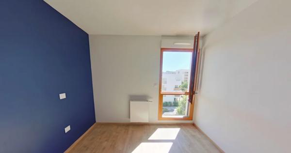 APPARTEMENT T3 A LOUER - SATHONAY CAMP 59.53 m 2 891 € charges comprises par mois