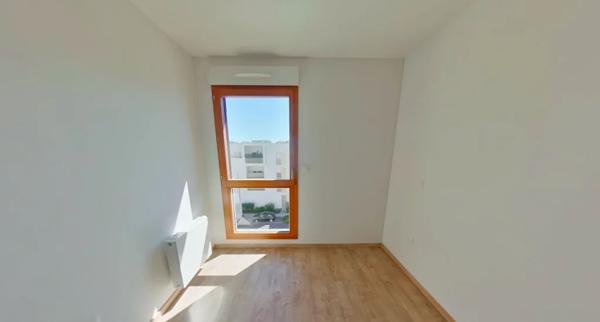 APPARTEMENT T3 A LOUER - SATHONAY CAMP 59.53 m 2 891 € charges comprises par mois