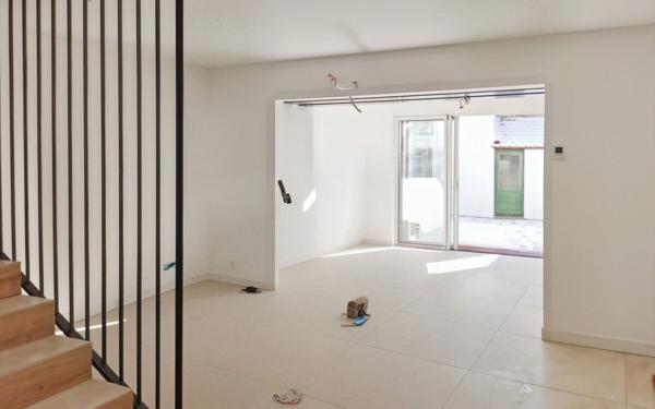 Maison à louer    3 pièces • 58,03 m2 Le Bois-Plage-en-Ré