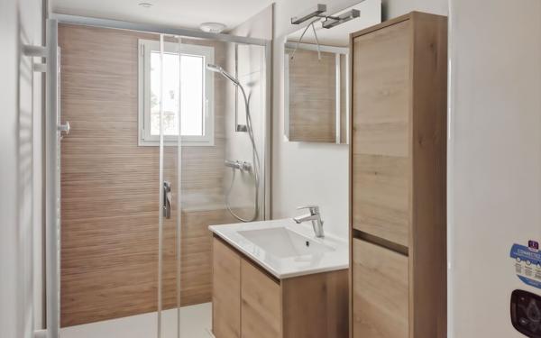 Maison à louer    3 pièces • 58,03 m2 Le Bois-Plage-en-Ré