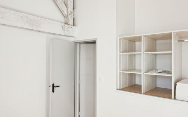 Maison à louer    3 pièces • 58,03 m2 Le Bois-Plage-en-Ré