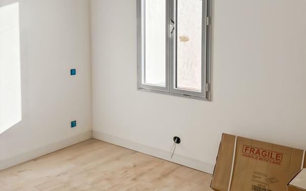 Maison à louer    3 pièces • 58,03 m2 Le Bois-Plage-en-Ré