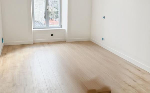 Maison à louer    3 pièces • 58,03 m2 Le Bois-Plage-en-Ré