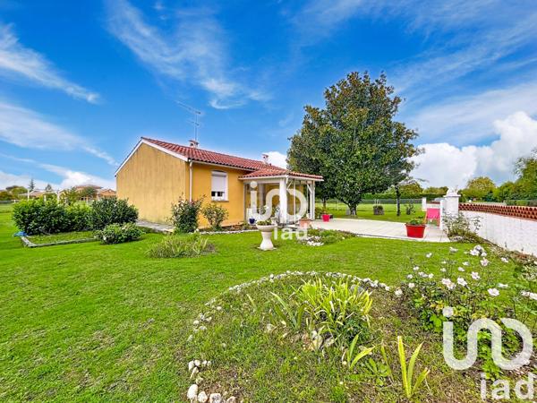 Maison à vendre 3 pièces 66 m² Cayrac