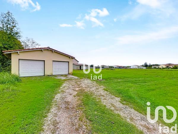 Maison à vendre 3 pièces 66 m² Cayrac