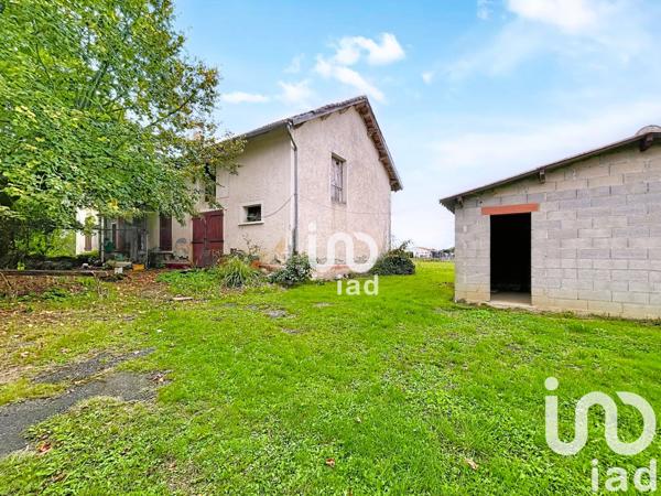 Maison à vendre 3 pièces 66 m² Cayrac