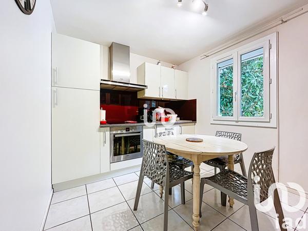 Maison à vendre 3 pièces 66 m² Cayrac