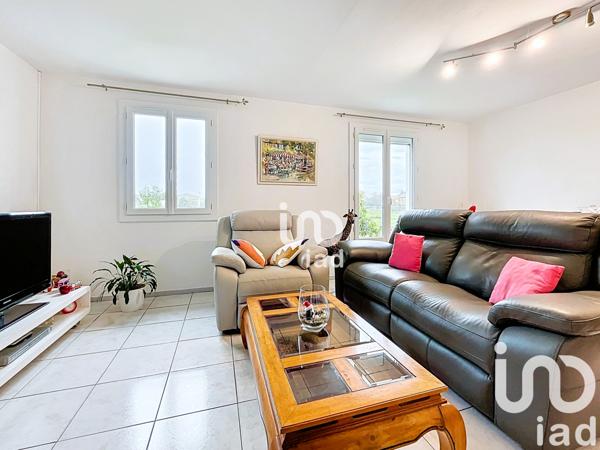 Maison à vendre 3 pièces 66 m² Cayrac