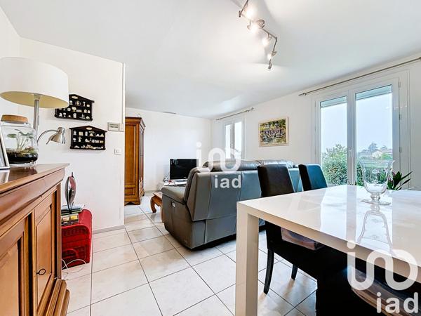 Maison à vendre 3 pièces 66 m² Cayrac