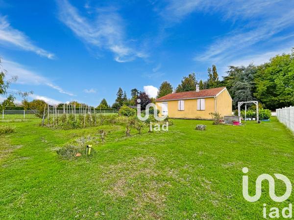 Maison à vendre 3 pièces 66 m² Cayrac