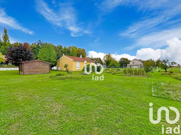 Maison à vendre 3 pièces 66 m² Cayrac