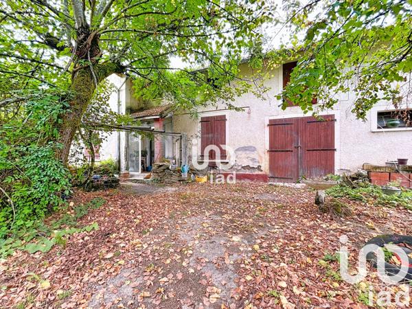 Maison à vendre 3 pièces 66 m² Cayrac