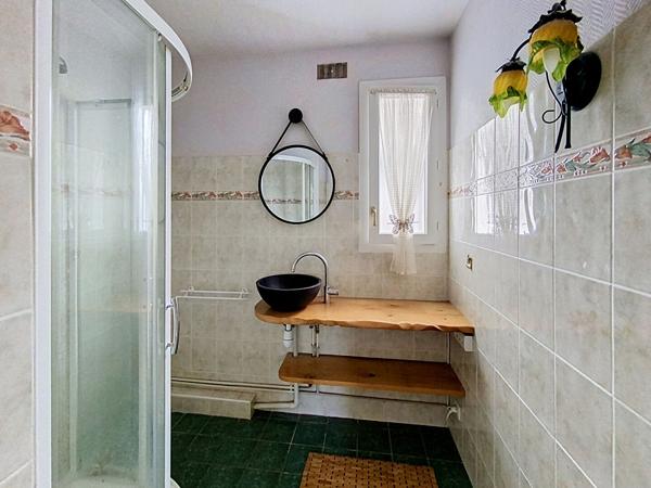 Concarneau .Appartement  lumineux de 71m2 idéalement situé .