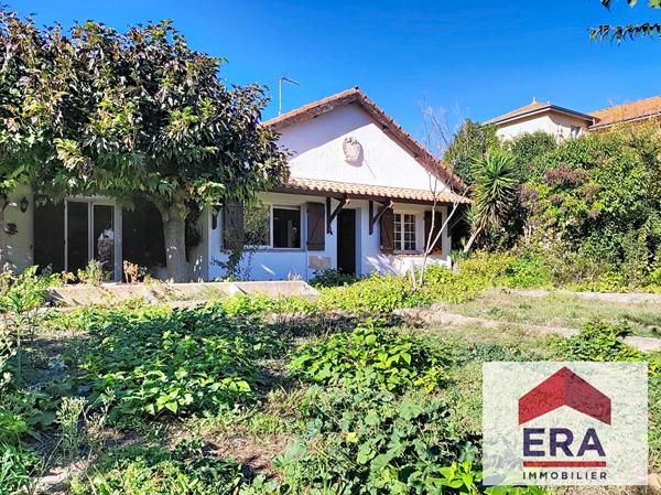 Maison Béziers 4 pièce(s) 108m²