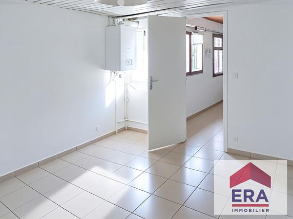 Maison Béziers 4 pièce(s) 108m²