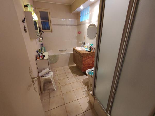 Maison Béziers 4 pièce(s) 108m²