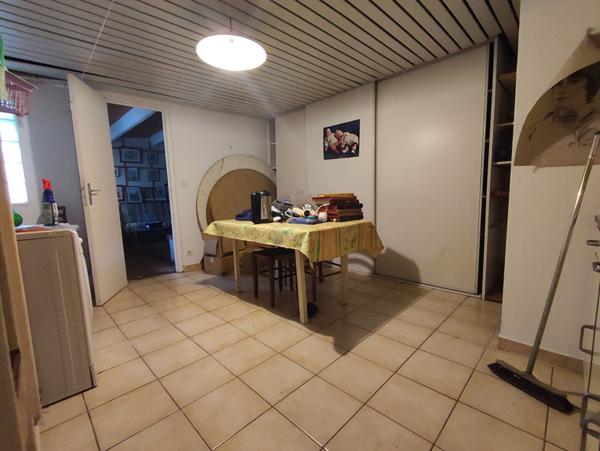 Maison Béziers 4 pièce(s) 108m²