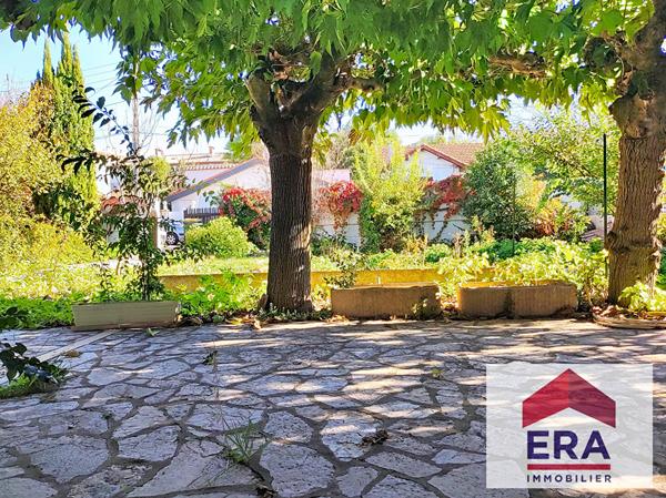 Maison Béziers 4 pièce(s) 108m²