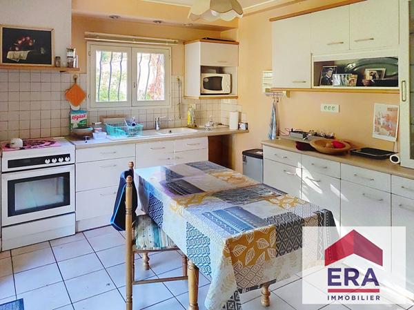 Maison Béziers 4 pièce(s) 108m²