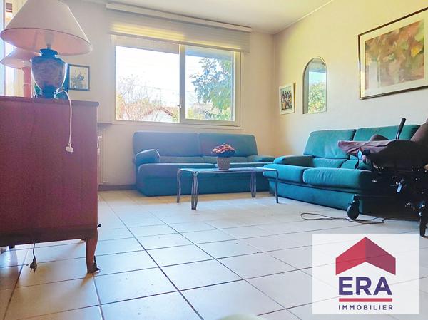 Maison Béziers 4 pièce(s) 108m²