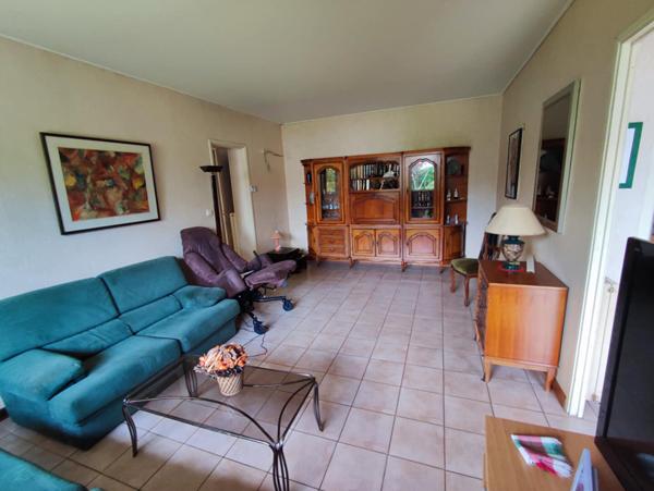 Maison Béziers 4 pièce(s) 108m²