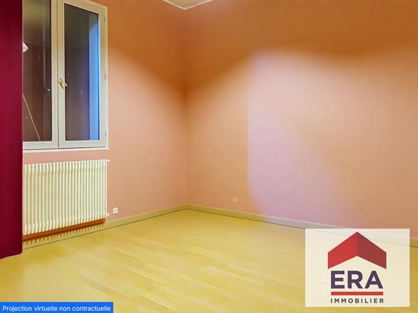 Maison Béziers 4 pièce(s) 108m²