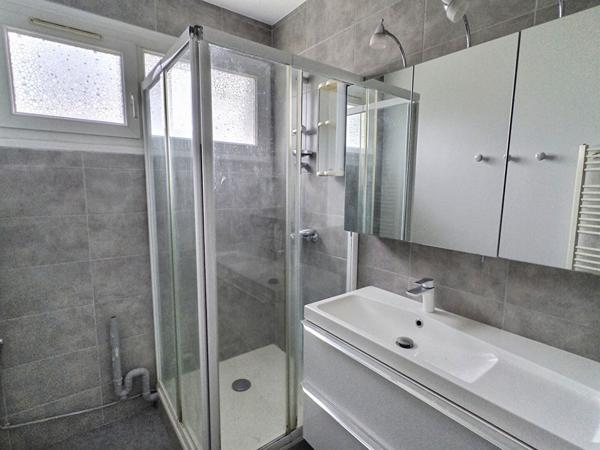 À vendre : Appartement 4 pièces à Clermont-Ferrand