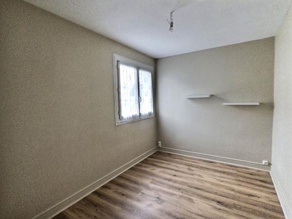 À vendre : Appartement 4 pièces à Clermont-Ferrand