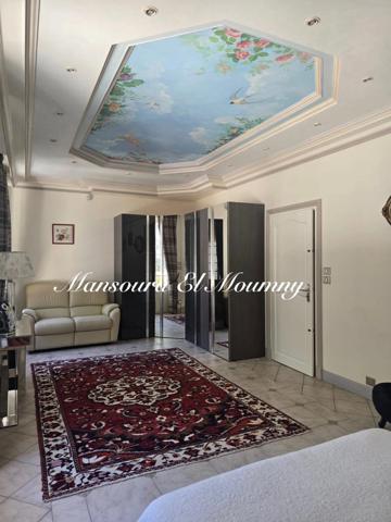 ✨ PROPRIÉTÉ D'EXCEPTION — DEMEURE DE PRESTIGE ✨ Chambray-lès-Tours (37)