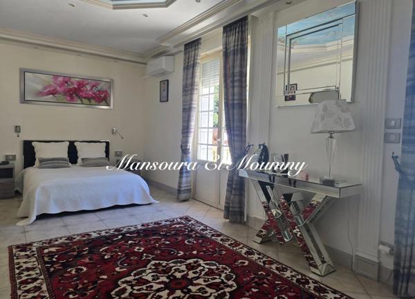 ✨ PROPRIÉTÉ D'EXCEPTION — DEMEURE DE PRESTIGE ✨ Chambray-lès-Tours (37)