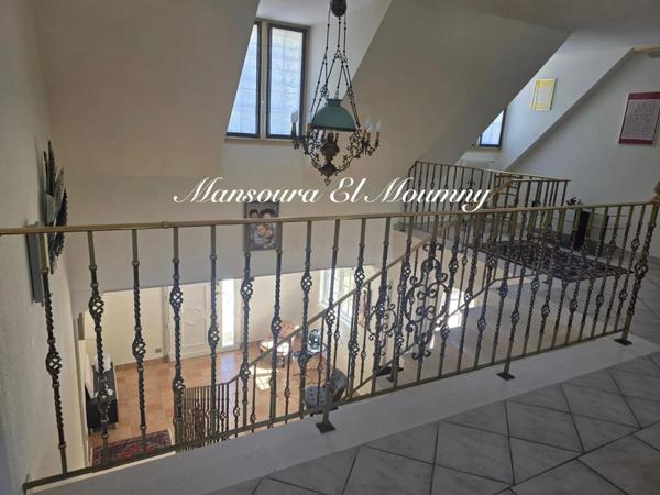 ✨ PROPRIÉTÉ D'EXCEPTION — DEMEURE DE PRESTIGE ✨ Chambray-lès-Tours (37)