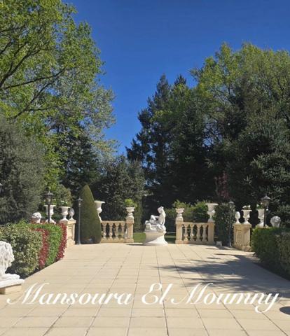 ✨ PROPRIÉTÉ D'EXCEPTION — DEMEURE DE PRESTIGE ✨ Chambray-lès-Tours (37)