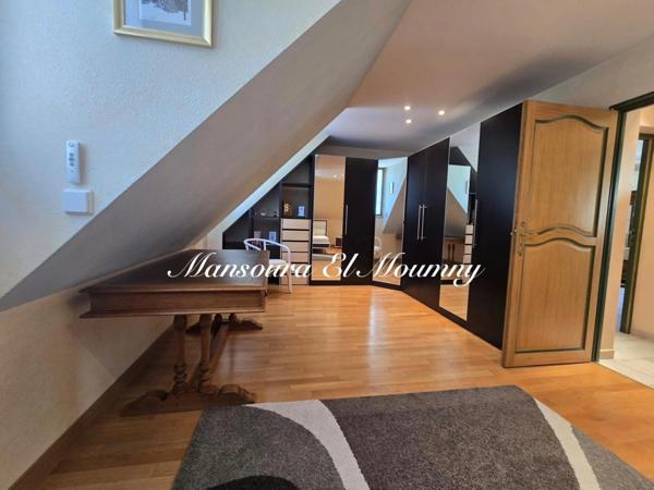 ✨ PROPRIÉTÉ D'EXCEPTION — DEMEURE DE PRESTIGE ✨ Chambray-lès-Tours (37)