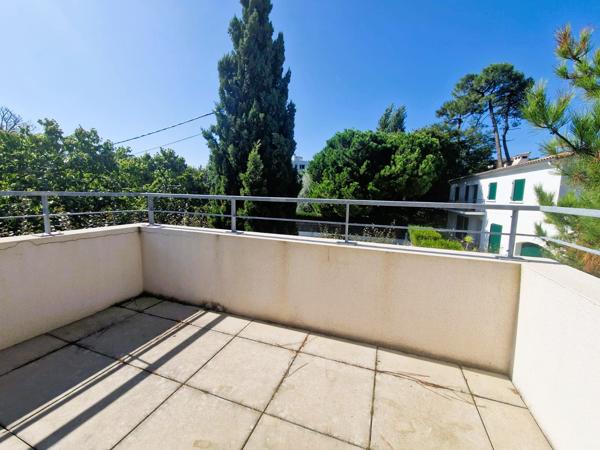 Maison/Villa à Royan de 94.06m2